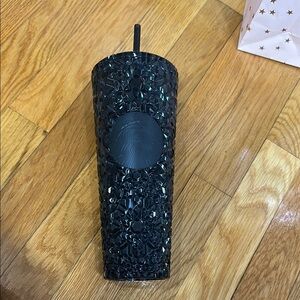 Starbucks Black Tumbler